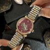 Жіночий годинник Awarder 047 Silver-Gold-Pink фото 10