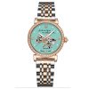 Женские часы Awarder 047 Silver-Gold-Blue фото 2