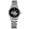 Женские часы Awarder 049 Silver-Black фото 2