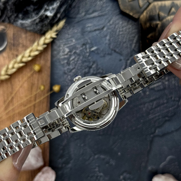 Awarder 049 Silver-Pink фото 6