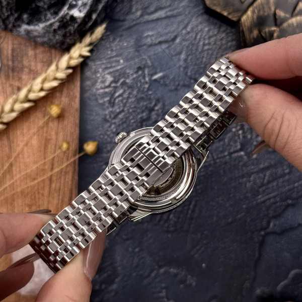 Awarder 049 Silver-Blue фото 6