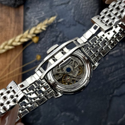 Awarder 047 Silver-Pink