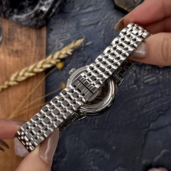 Awarder 047 Silver-Pink фото 4