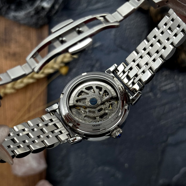 Awarder 047 Silver-Green фото 6