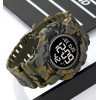 Skmei 2081CMAGBK Camo Green-Black фото 3
