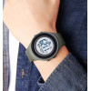 Чоловічий годинник Skmei 2093AG Army Green фото 4