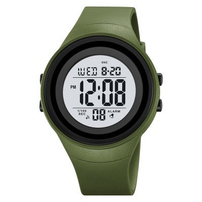 Skmei 2093AG Army Green