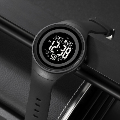 Skmei 2093BKBK All Black