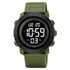 Skmei 2122AGBK Army Green-Black фото 2
