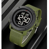 Skmei 2122AGBK Army Green-Black фото 3