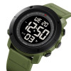 Skmei 2122AGBK Army Green-Black фото 5