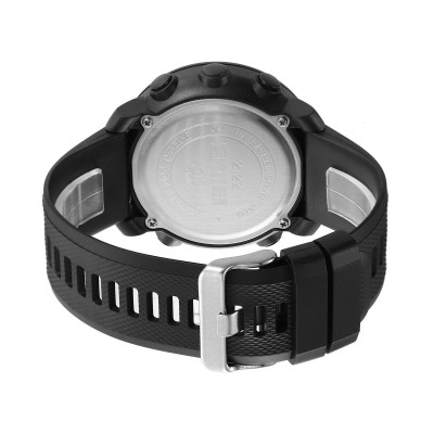 Чоловічий годинник Skmei 2122BKBK All Black