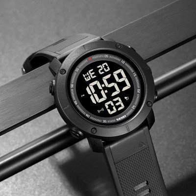 Skmei 2122BKBK All Black