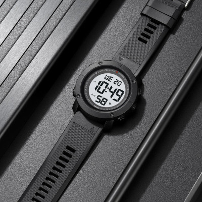 Skmei 2122BKWT Black-White