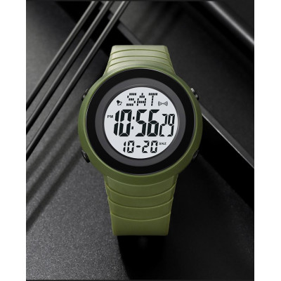 Skmei 2152AG Army Green