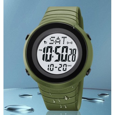 Skmei 2152AG Army Green