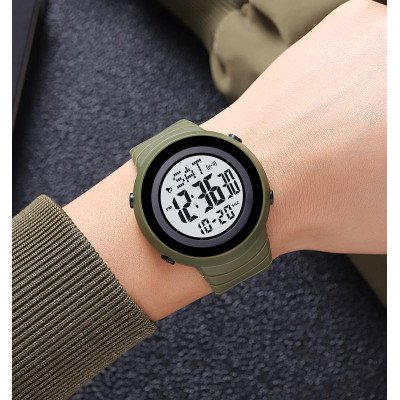 Skmei 2152AG Army Green