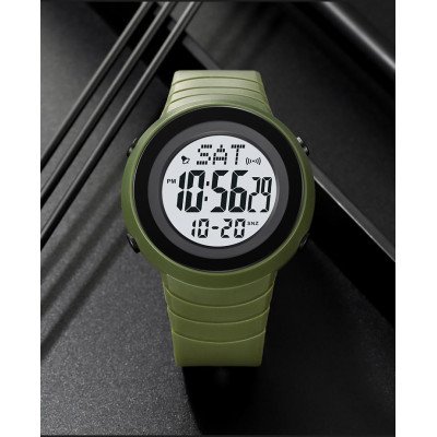 Skmei 2152AG Army Green