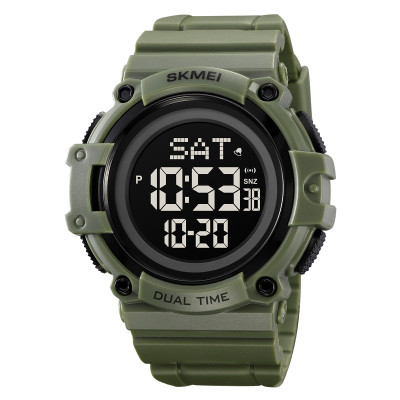 Skmei 2230AG Army Green