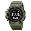 Skmei 2230AG Army Green фото 2