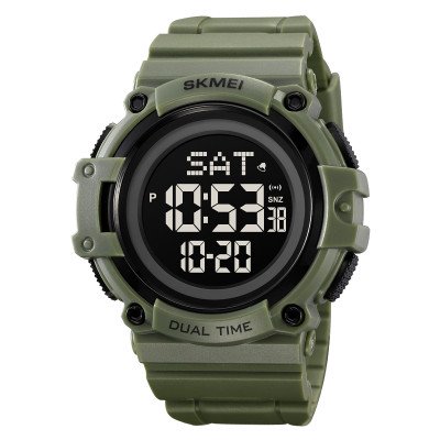 Skmei 2230AG Army Green