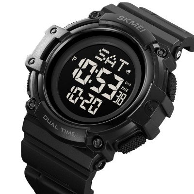 Skmei 2230BKBK All Black SALE 2025