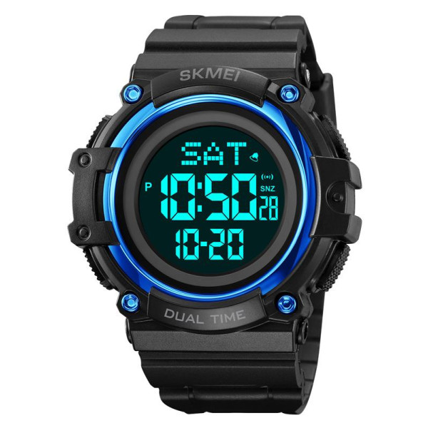 Skmei 2230BU Blue фото 3