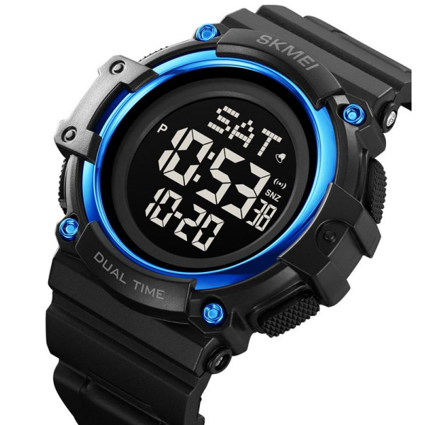 Skmei 2230BU Blue фото 4