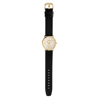 Мужские часы Skmei 2308GD Gold SALE 2025