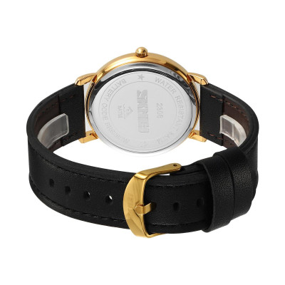 Чоловічий годинник Skmei 2308GD Gold SALE 2025