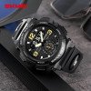 Skmei 2341BK Black фото 4