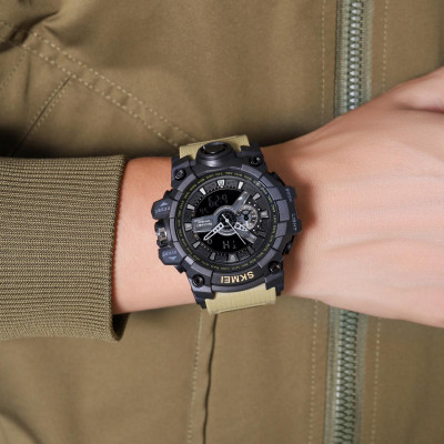 Skmei 2396AT Apricot