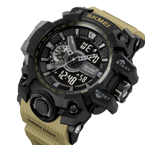 Skmei 2396AT Apricot фото 5