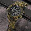 Skmei 2396CMGN Camo Green SALE 2025 фото 4