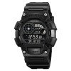 Skmei 2403BKBK All Black фото 2