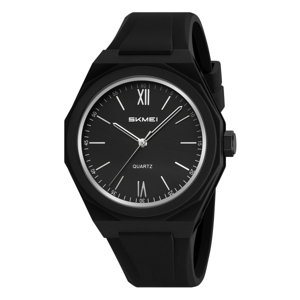 Skmei 2470BK-AC Black SALE 2025 фото 1