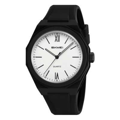 Мужские часы Skmei 2470WT-AC White SALE 2025