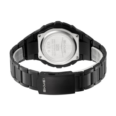 Skmei 2473BK Black