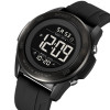 Skmei 2485BK Black фото 6