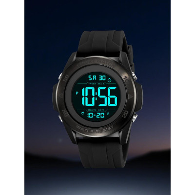 Мужские часы Skmei 2485BK Black