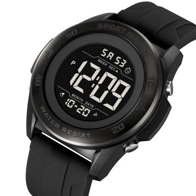 Skmei 2485BK Black