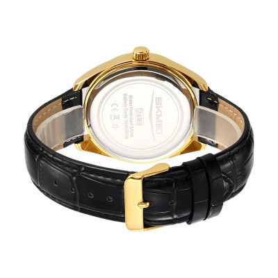 Skmei 2490GDBK Gold-Black