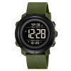 Skmei 2497PAGBK Army Green-Black фото 2
