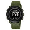 Skmei 2497PAGBK Army Green-Black фото 2