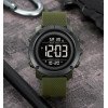 Skmei 2497PAGBK Army Green-Black фото 4