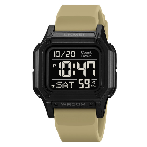 Skmei 2537AT Apricot фото 1