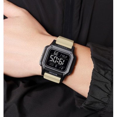 Skmei 2537AT Apricot