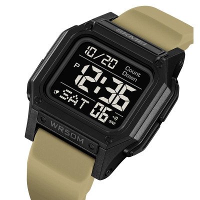 Skmei 2537AT Apricot