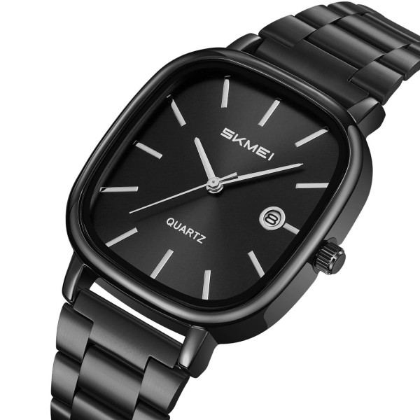 Skmei 2551BKBK All Black фото 5