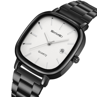 Skmei 2551BKWT Black-White